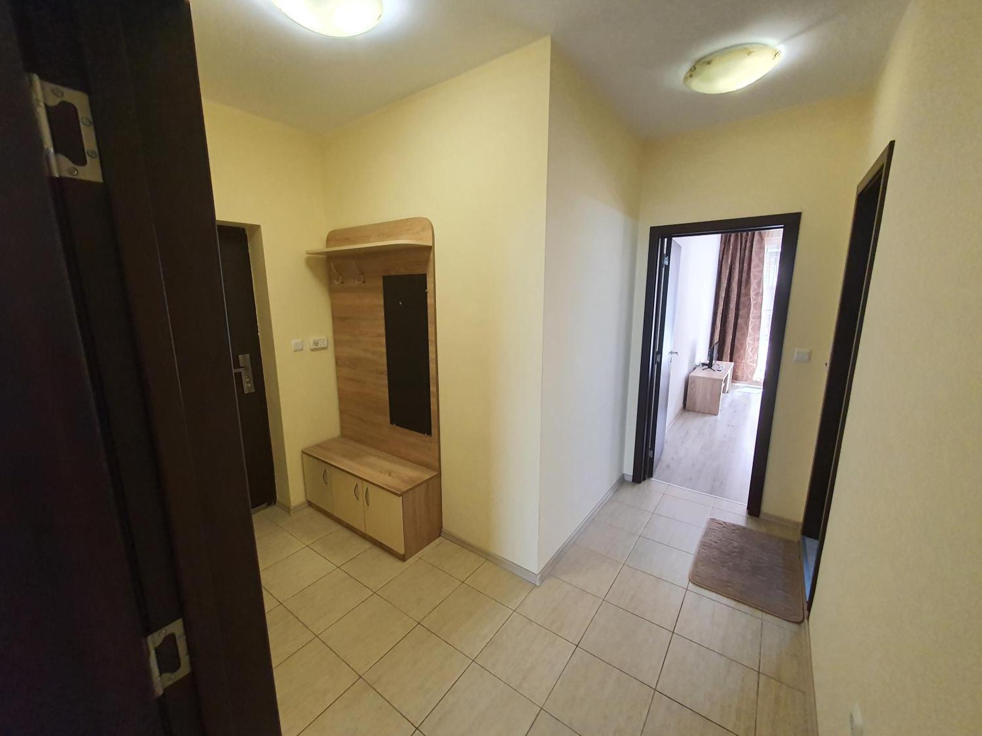 Таня 8 Apartment Pomorie Exterior photo