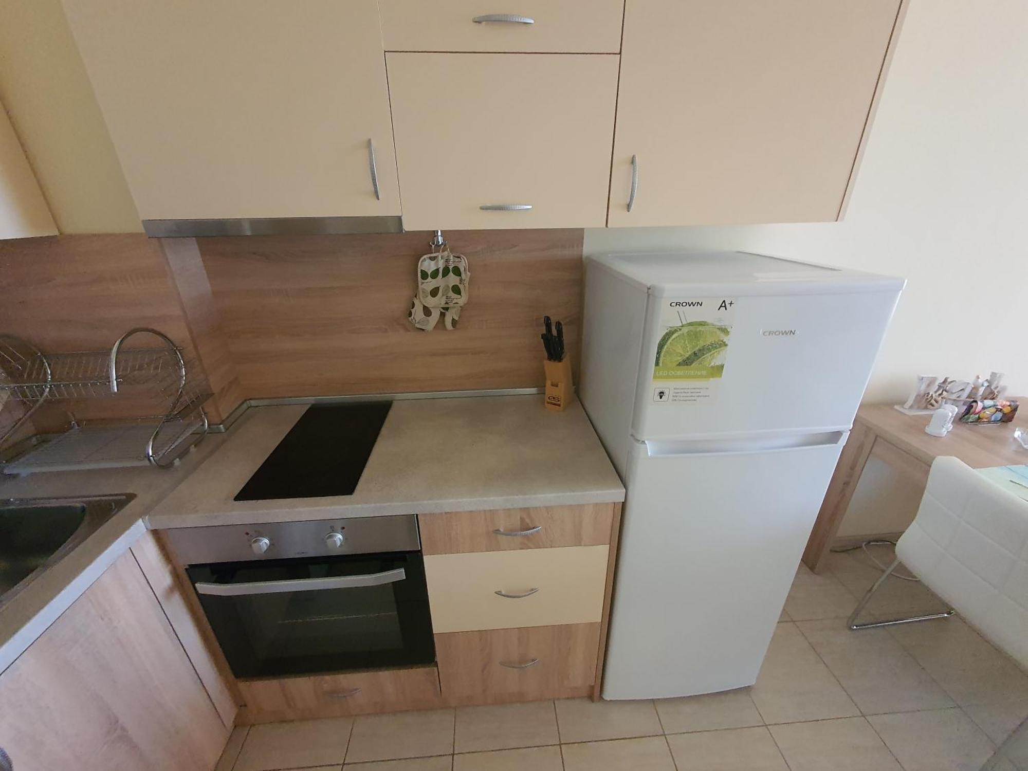 Таня 8 Apartment Pomorie Exterior photo