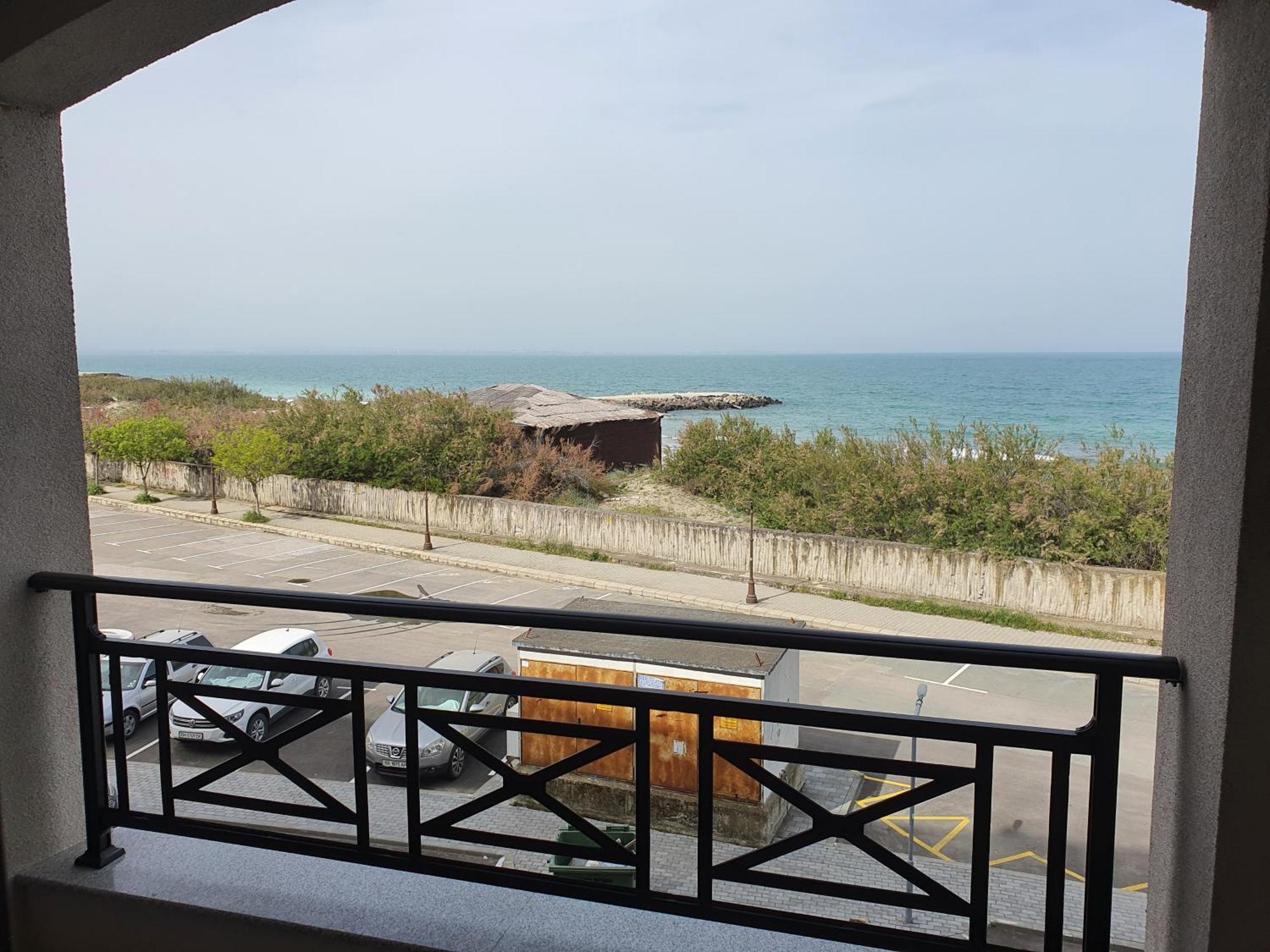 Таня 8 Apartment Pomorie Exterior photo