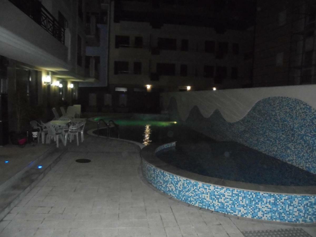 Таня 8 Apartment Pomorie Exterior photo